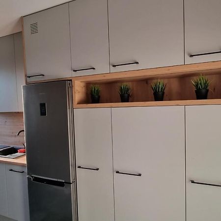Apartament W Centrum Częstochowa Exteriör bild