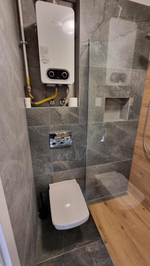 Apartament W Centrum Częstochowa Exteriör bild