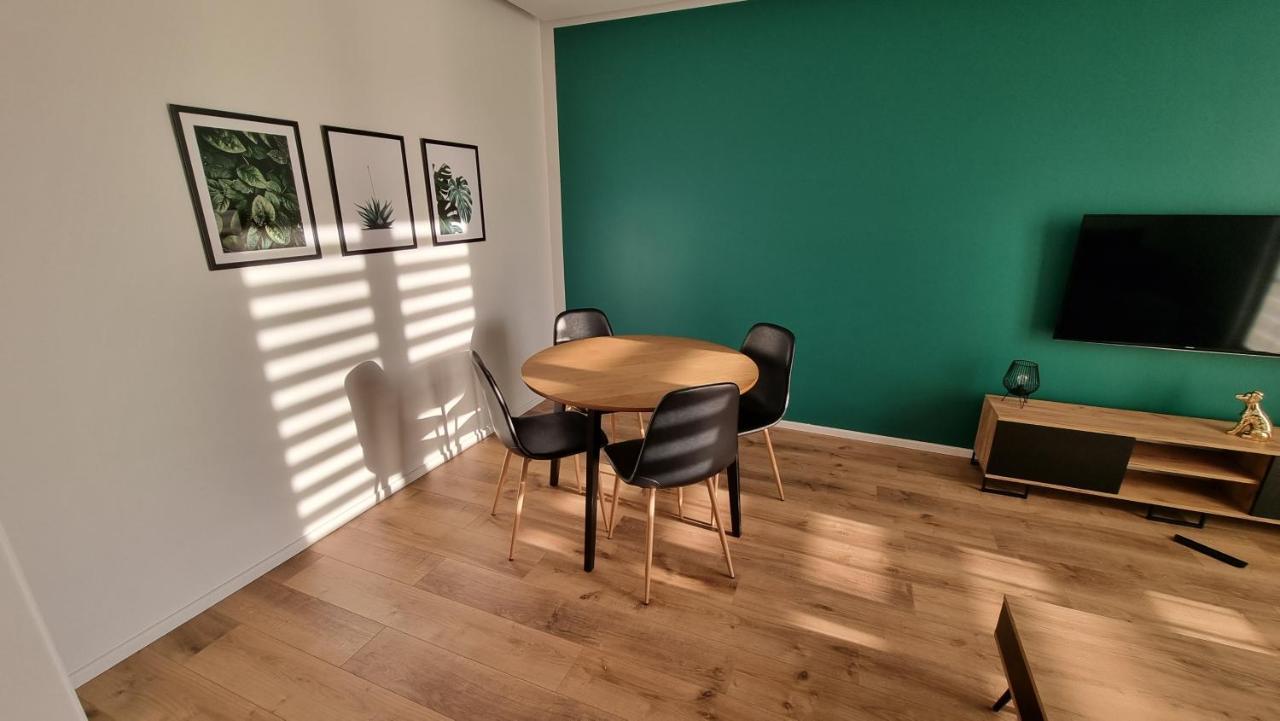 Apartament W Centrum Częstochowa Exteriör bild